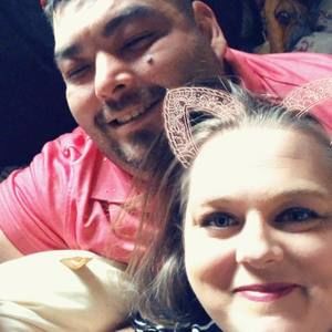 Meet your Posher, Chris-summer